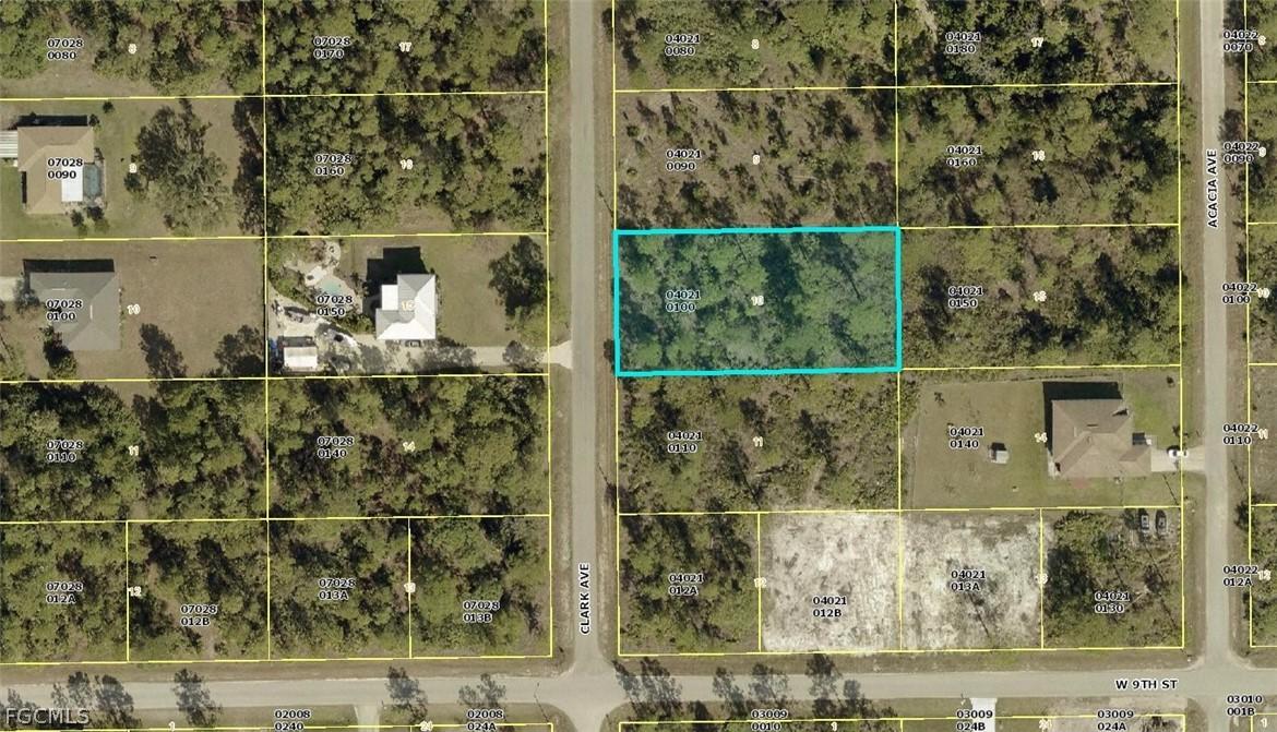 904 Clark Ave., Lehigh Acres, FL 33972