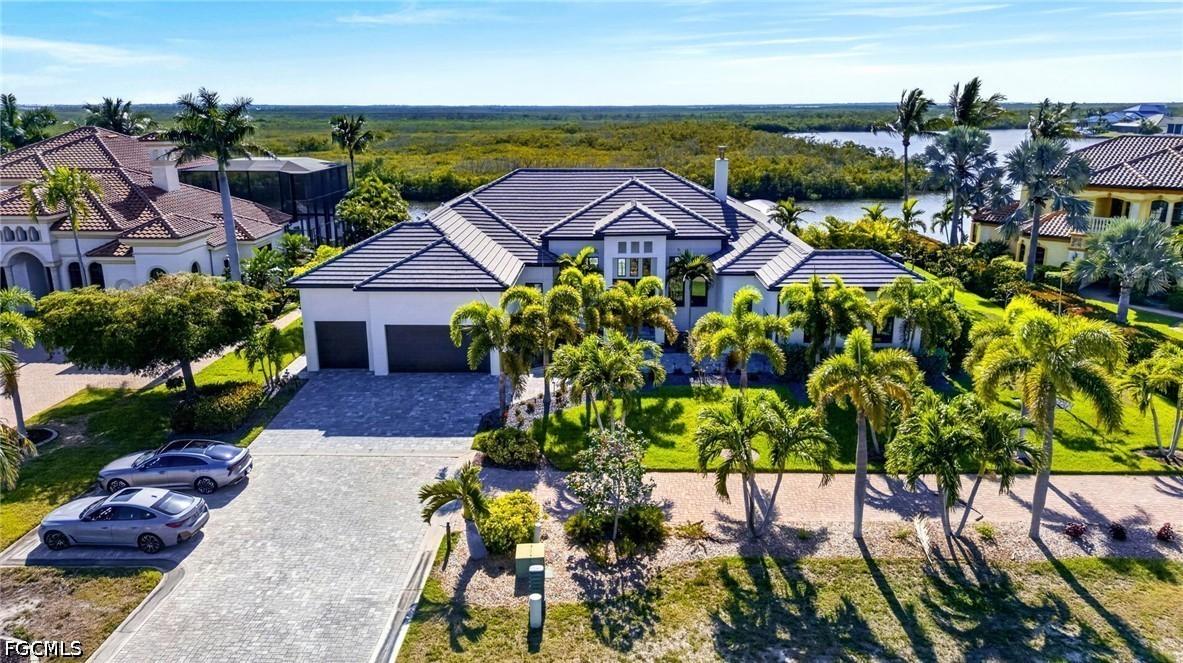 872 W Cape Estates Cir., Cape Coral, FL 33993