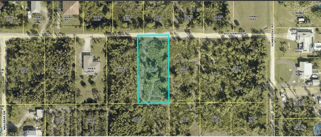 6607 Rockaway Dr., Bokeelia, FL 33922