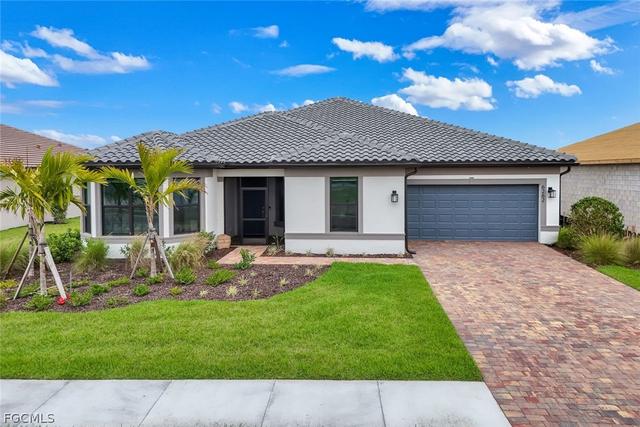 New Homes For Sale This Week in Ave Maria: March 13th to March 19th