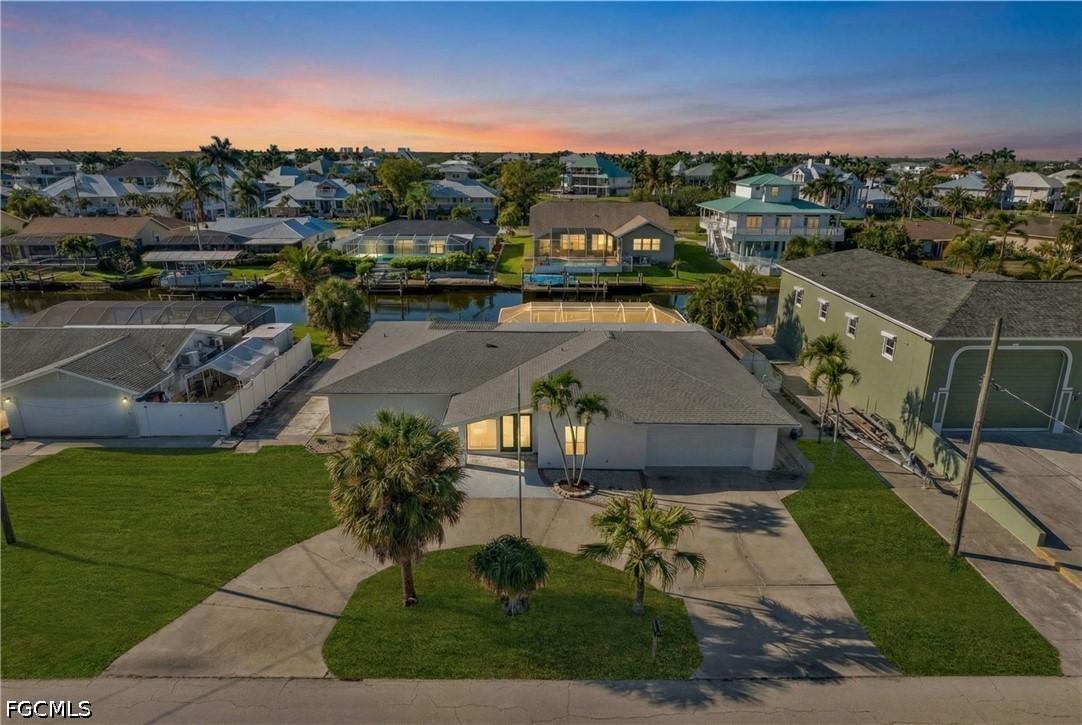6401 Plumosa Ave., Fort Myers, FL 33908