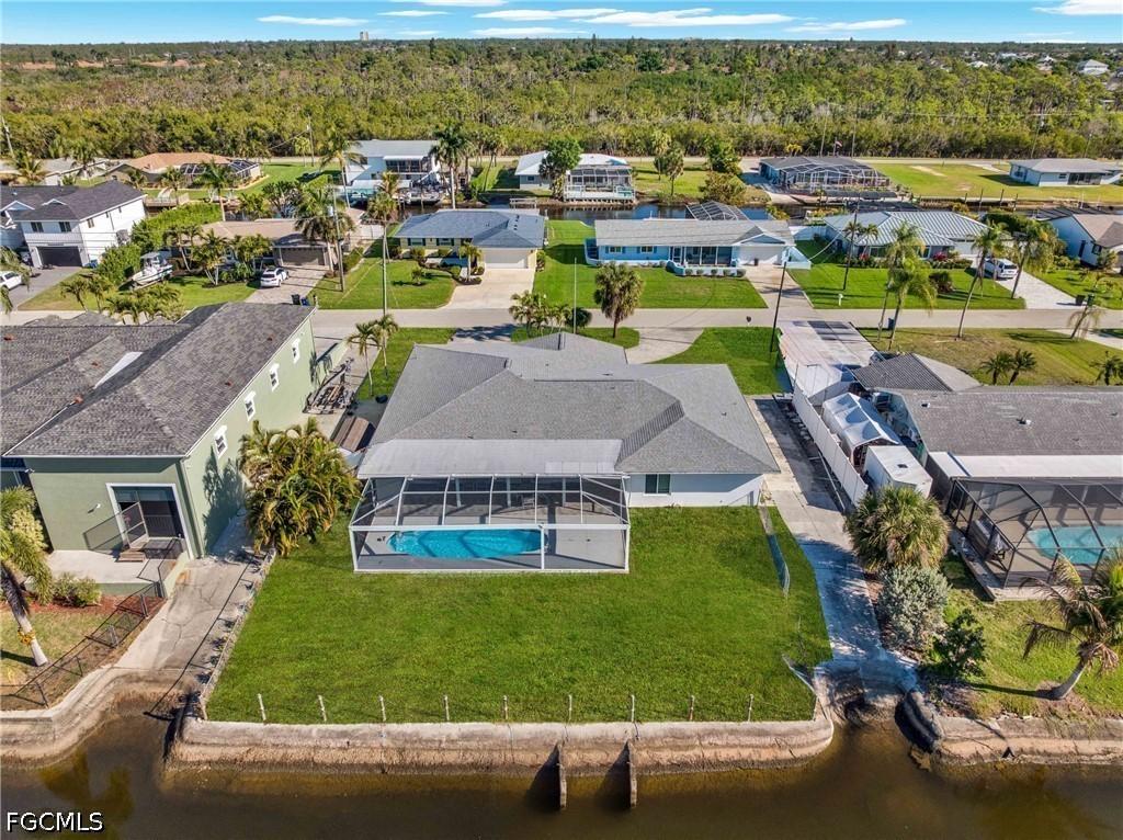 6401 Plumosa Ave., Fort Myers, FL 33908