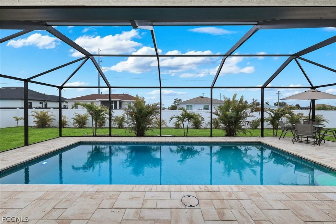 2013 NW Juanita Pl., Cape Coral, FL 33993