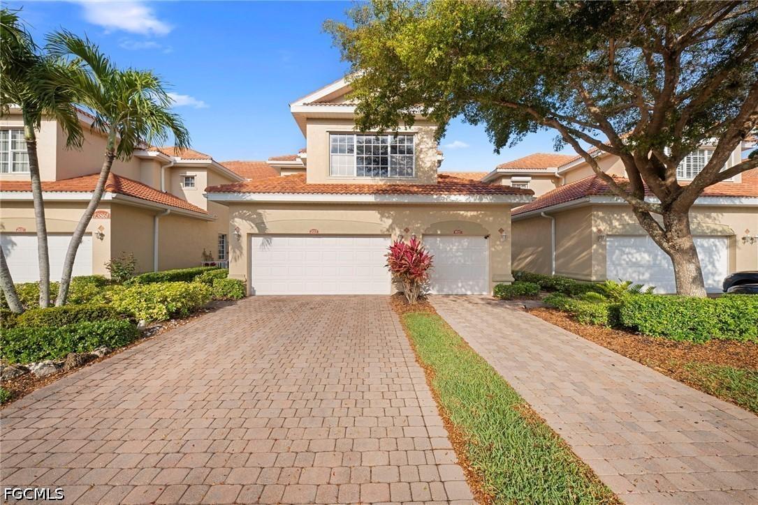 13861 Avon Park Cir. #103, Fort Myers, FL 33912