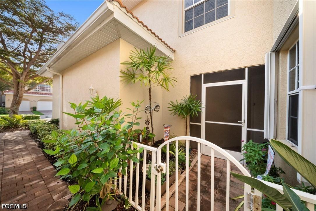 13861 Avon Park Cir. #103, Fort Myers, FL 33912