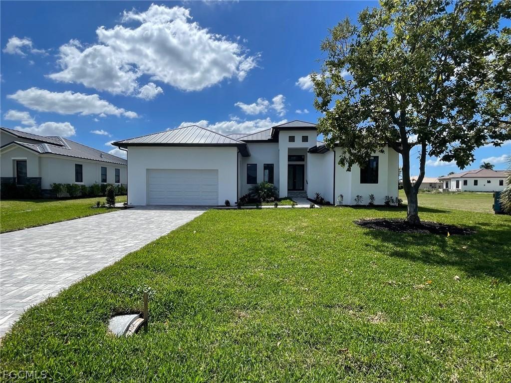 24249 Peppercorn Rd., Punta Gorda, FL 33955