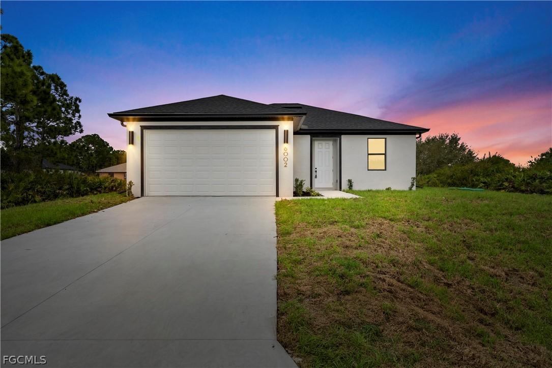 6002 Olive Ave., Lehigh Acres, FL 33971