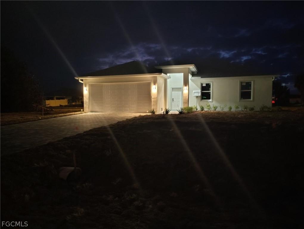 302 NW 25th Ave., Cape Coral, FL 33993