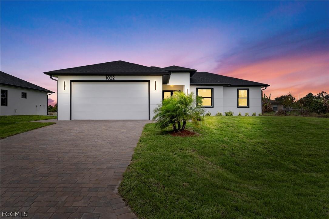 1022 Halby Ave., Lehigh Acres, FL 33974