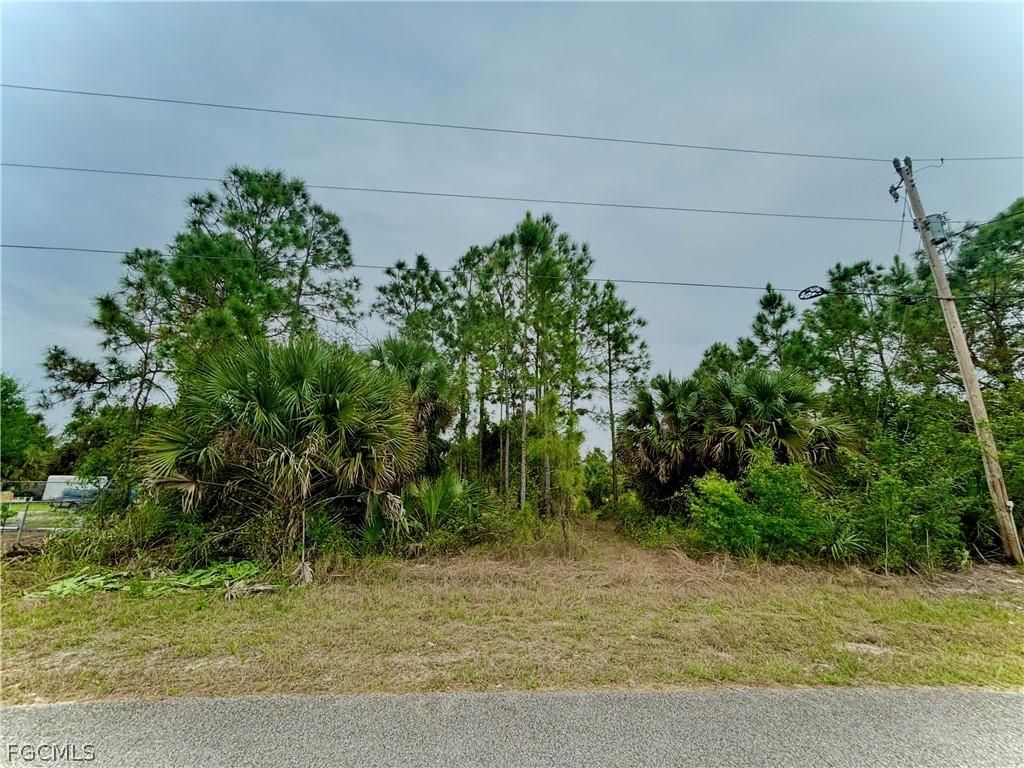 313 Selkirk Ave., Lehigh Acres, FL 33974