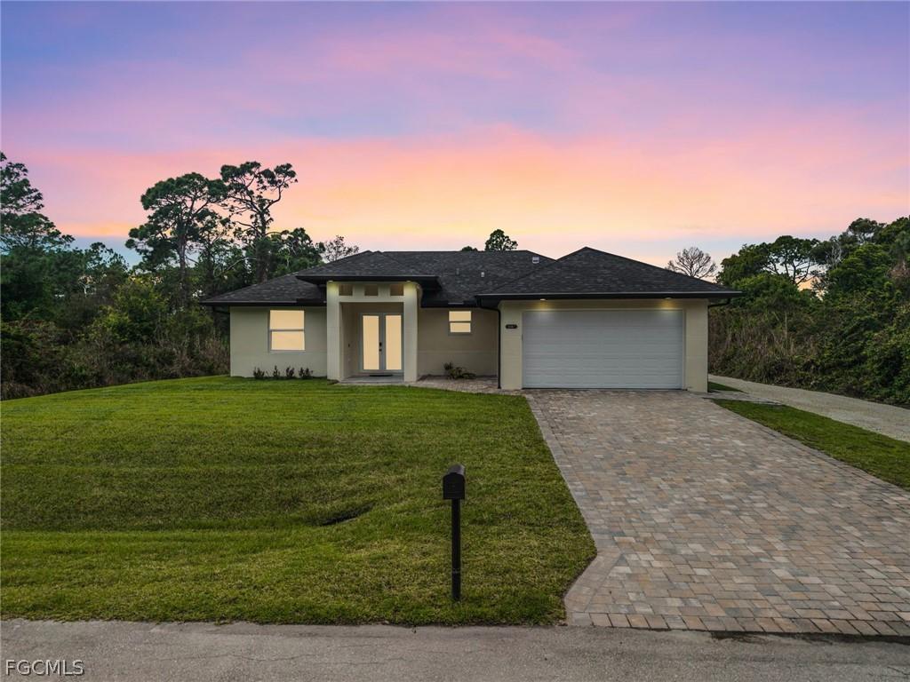 1109 Congress Ave., Lehigh Acres, FL 33972