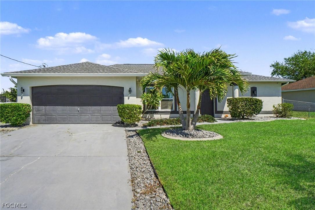 1905 SW 11th St., Cape Coral, FL 33991