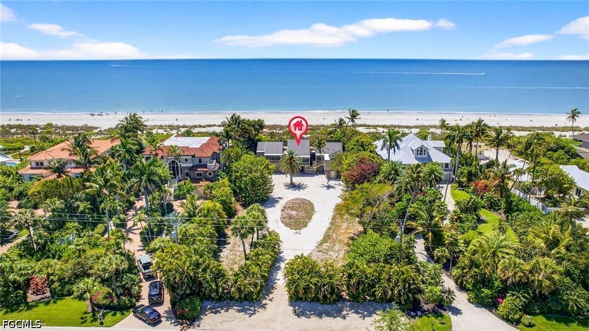 3777 W Gulf Dr., Sanibel, FL 33957
