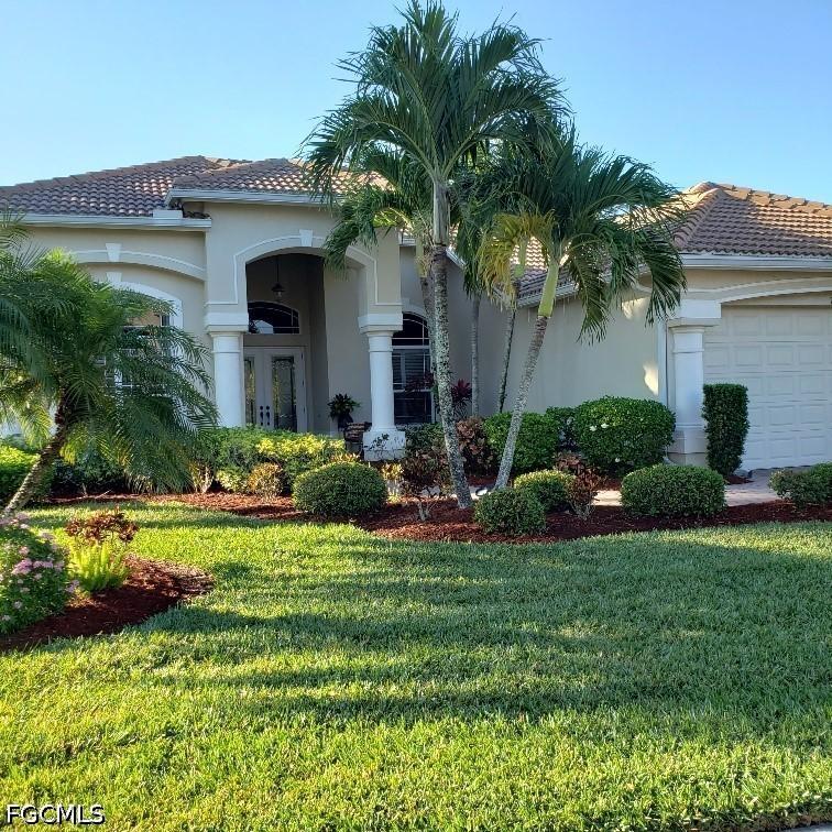 7352 Heritage Palms Estates Dr., Fort Myers, FL 33966