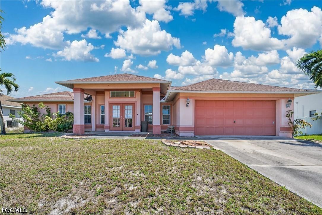 4333 SW 20th Pl., Cape Coral, FL 33914