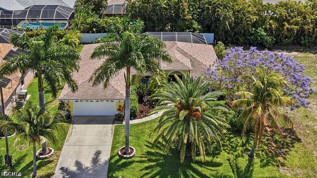 4417 SW 25th Pl., Cape Coral, FL 33914