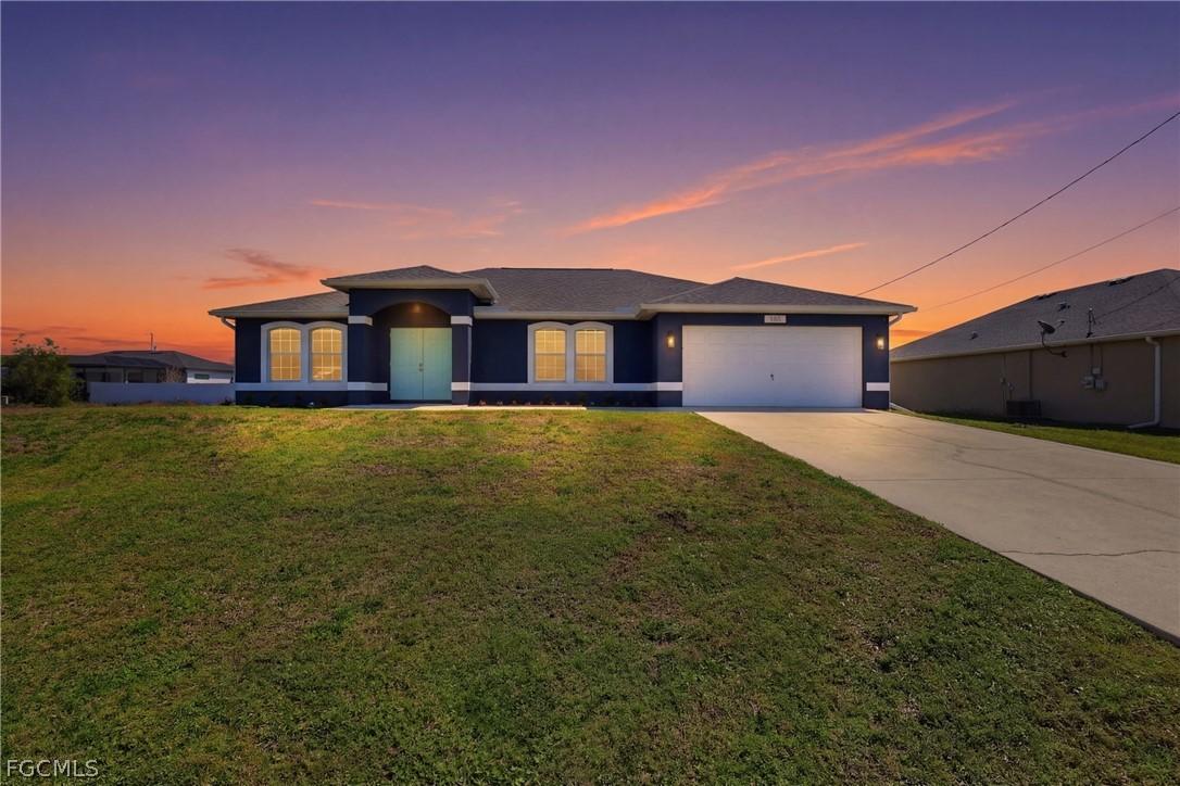 101 NW 18th Ave., Cape Coral, FL 33993