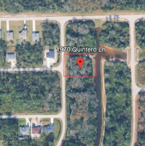 1970 Quintero Ln., Lehigh Acres, FL 33972