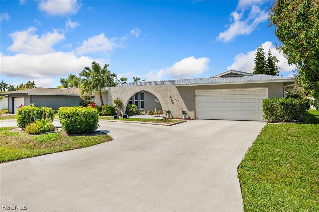 4212 SE 1st Ct., Cape Coral, FL 33904