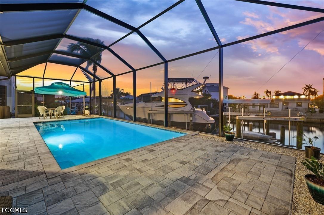 2443 Carambola Ln., St James City, FL 33956