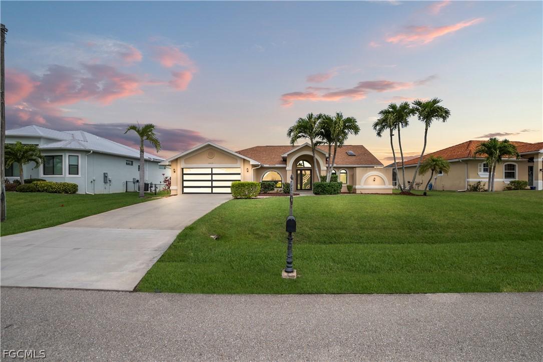 2909 SW 38th Ter., Cape Coral, FL 33914