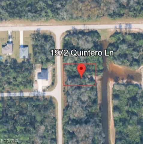 1972 Quintero Ln., Lehigh Acres, FL 33972