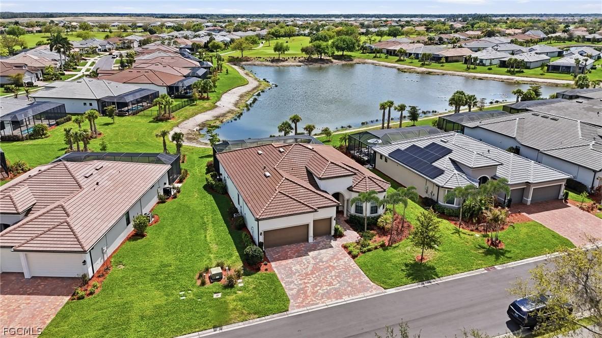 2961 Sagittaria Ln., Alva, FL 33920