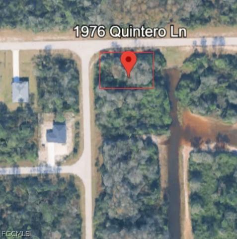 1976 Quintero Ln., Lehigh Acres, FL 33972