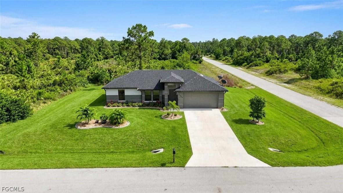 4500 E 5th St., Lehigh Acres, FL 33972