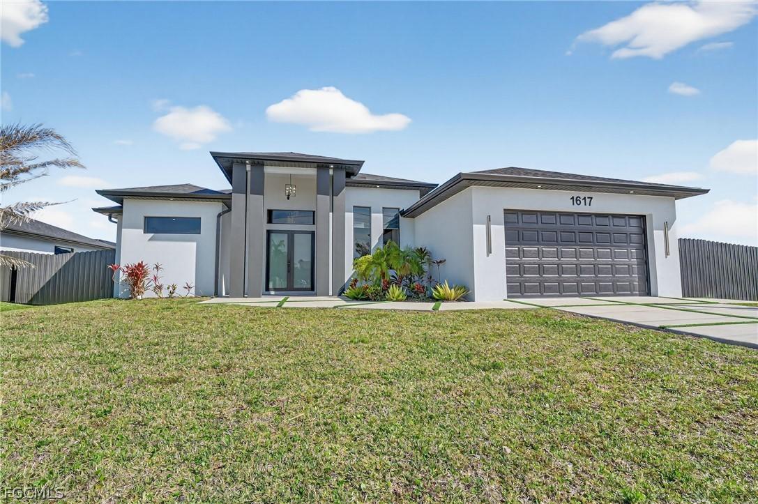 1617 NE 12th St., Cape Coral, FL 33909