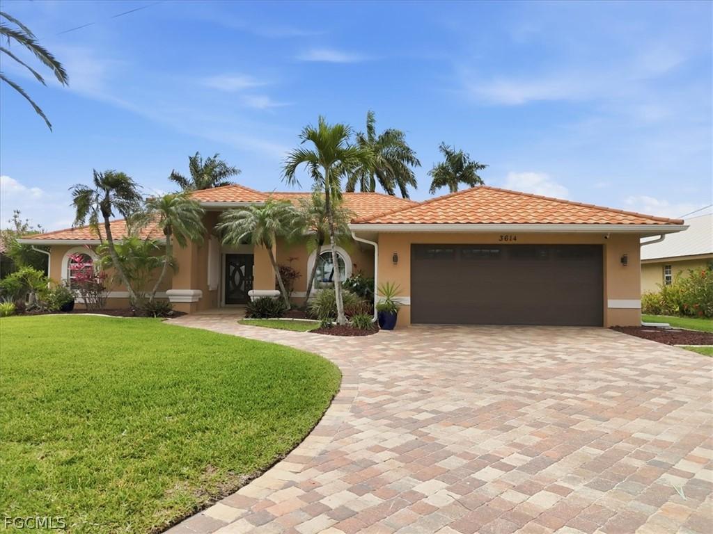 3614 SE 21st Ave., Cape Coral, FL 33904