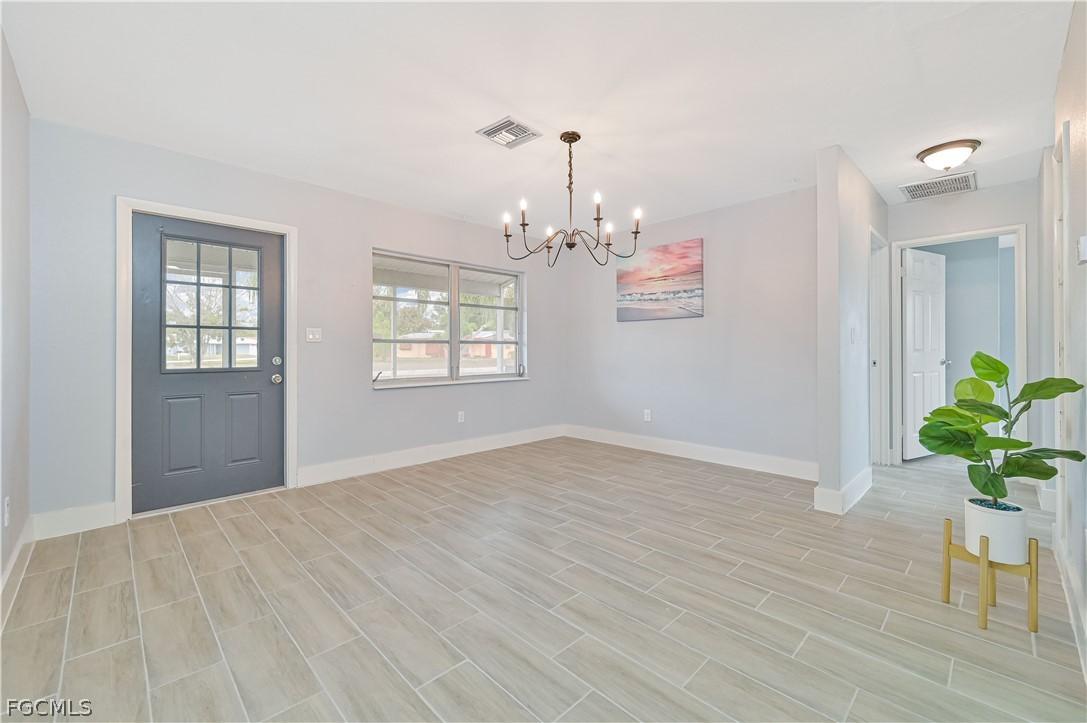 802 Taylor Ln., Lehigh Acres, FL 33936