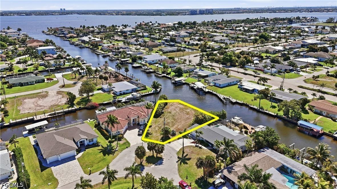 5357 Majestic Ct., Cape Coral, FL 33904