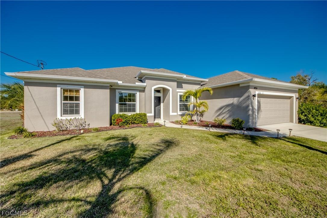 4150 NW 40th Ave., Cape Coral, FL 33993