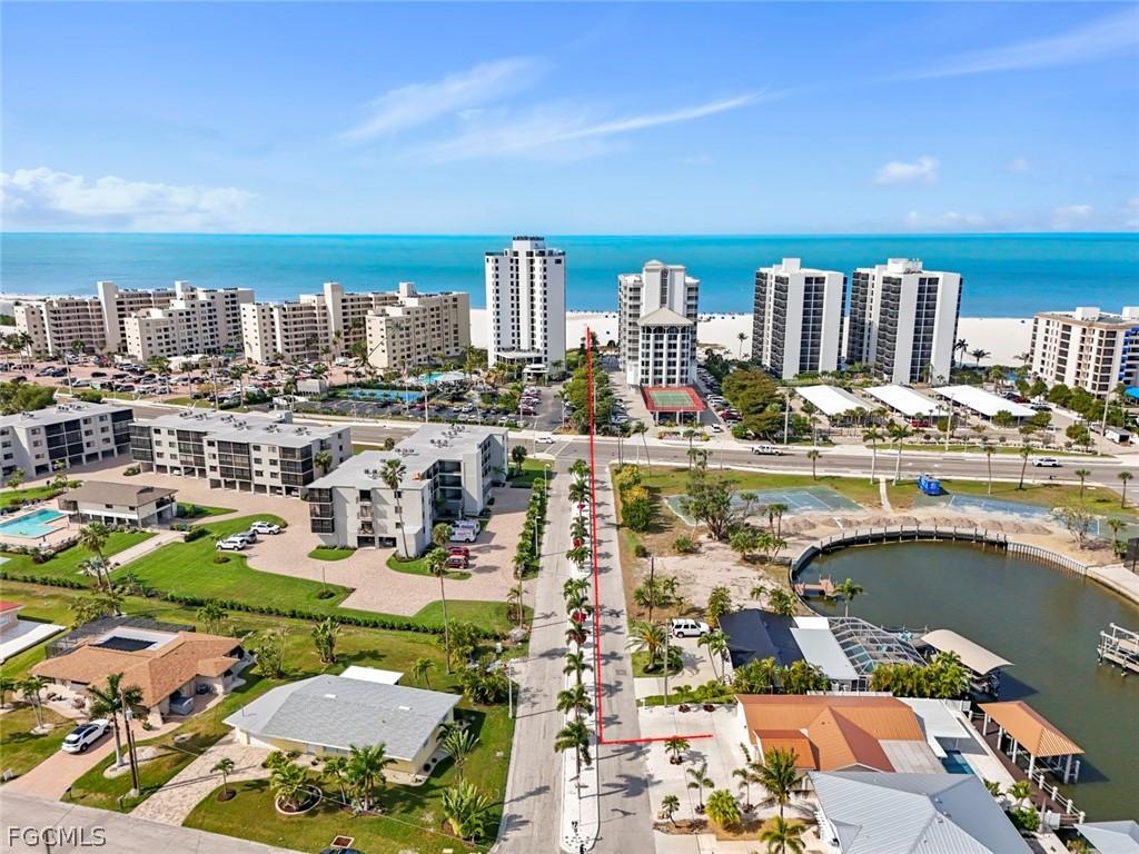 107 Albatross St., Fort Myers Beach, FL 33931