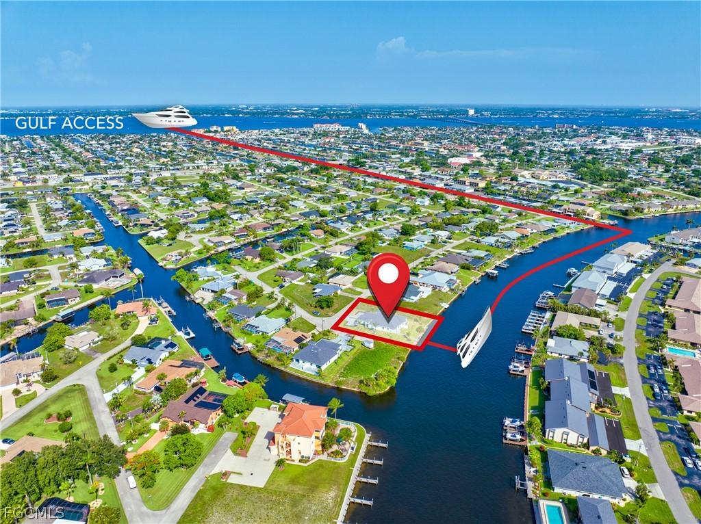 3804 SE 12th Ave., Cape Coral, FL 33904