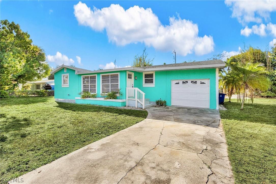 5935 Sea Bass Rd., Bokeelia, FL 33922