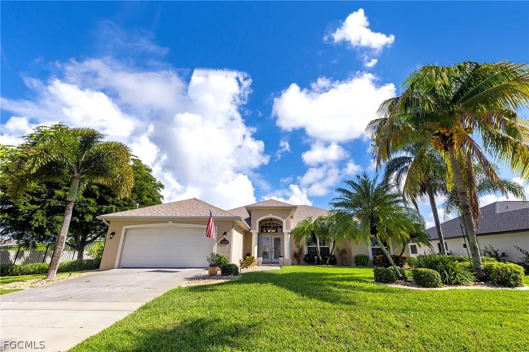 2013 SW 31st Ter., Cape Coral, FL 33914