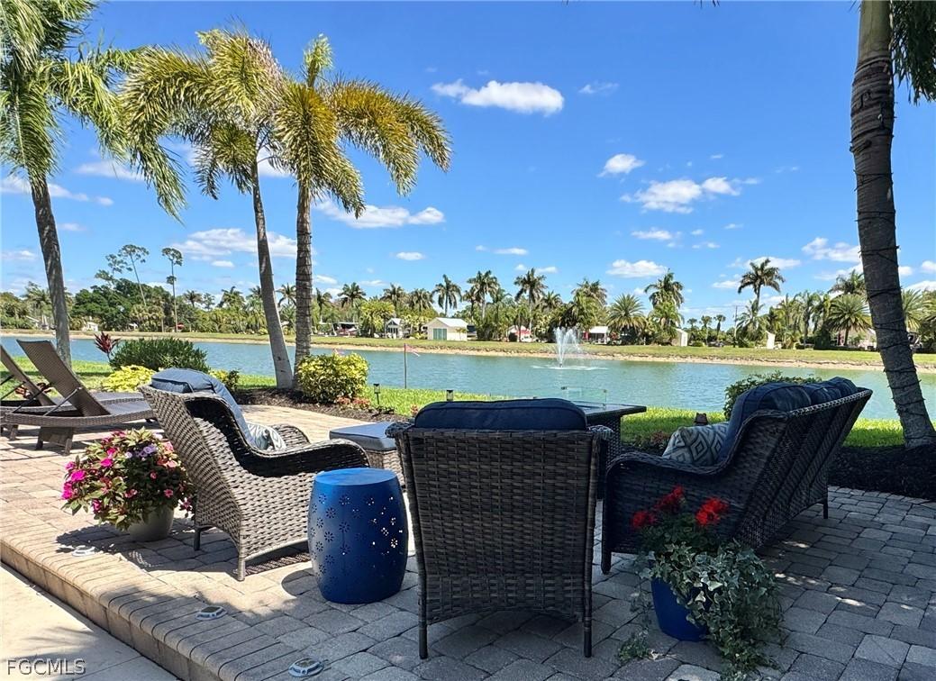 Lot 253 3014 E Riverbend Resort Blvd., Labelle, FL 33935