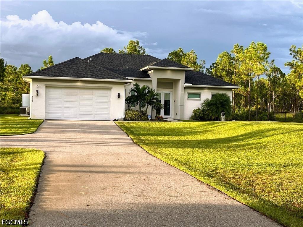 4219 58th Ave., Naples, FL 34120