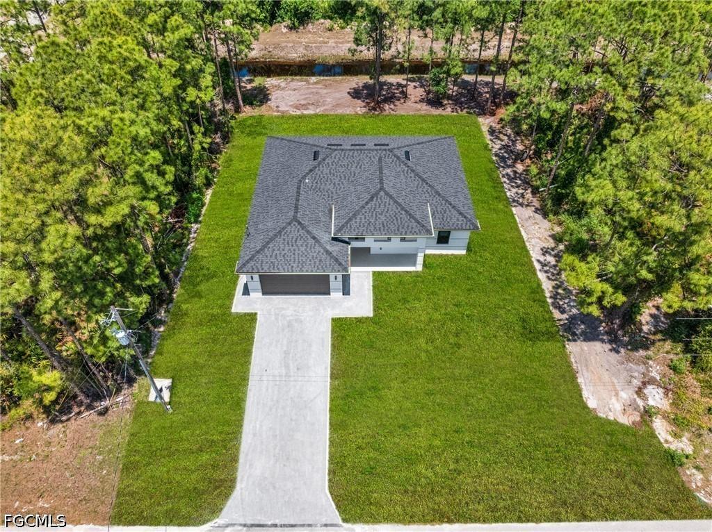 507 Trinity St., Lehigh Acres, FL 33974