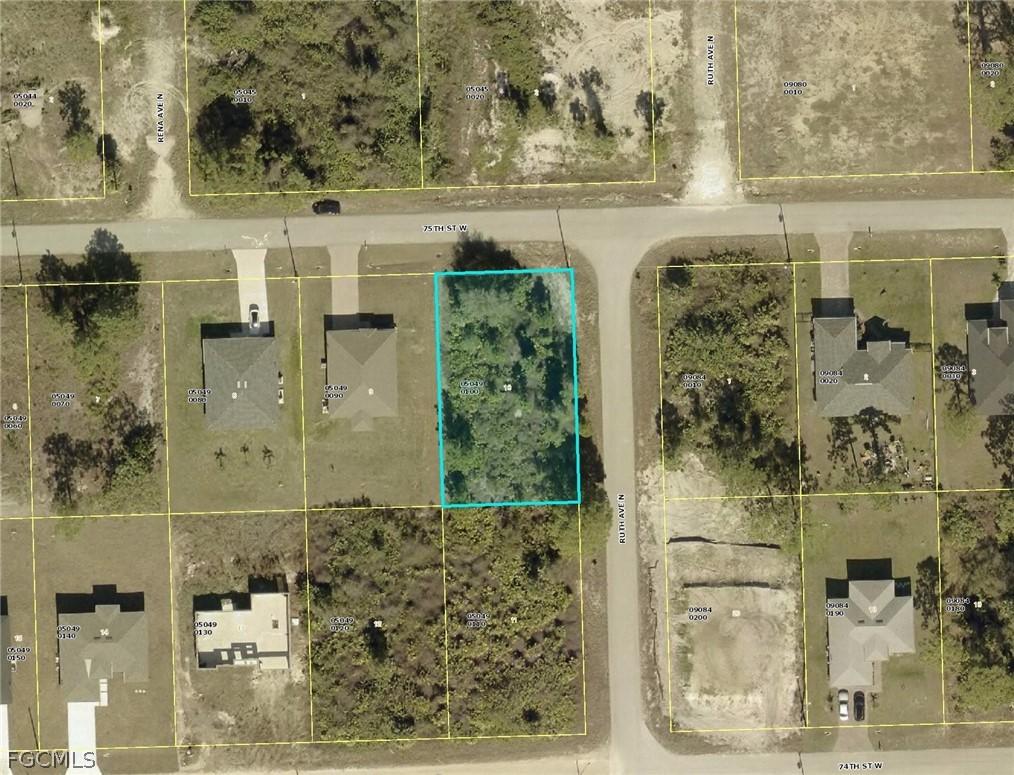 3301 75th St., Lehigh Acres, FL 33971