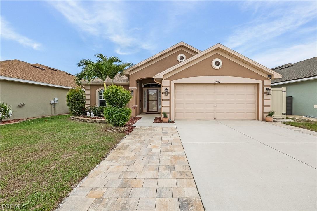 27067 Brook Forest Rd., Punta Gorda, FL 33950