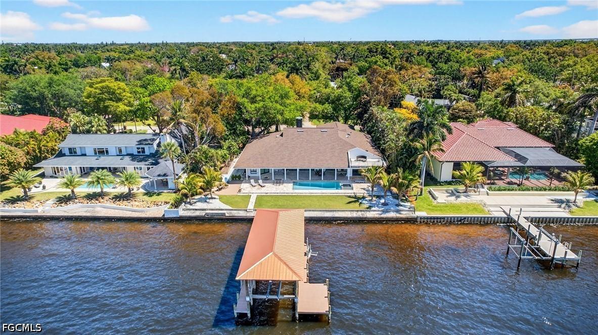 3540 Stuart Ct., Fort Myers, FL 33901