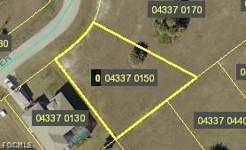 3812 NW 22nd Ter., Cape Coral, FL 33993