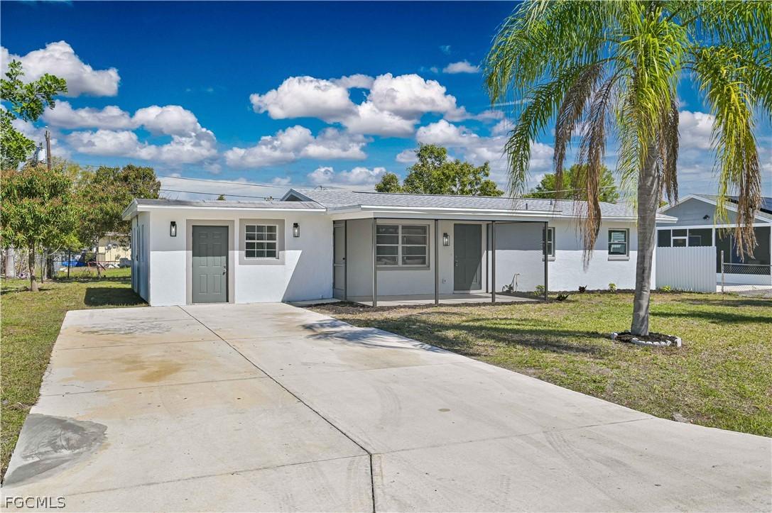 13344 3rd St., Fort Myers, FL 33905