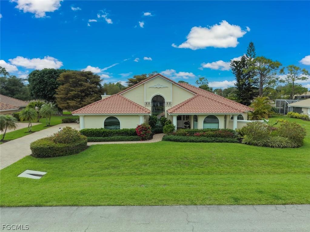 15560 Greenock Ln., Fort Myers, FL 33912