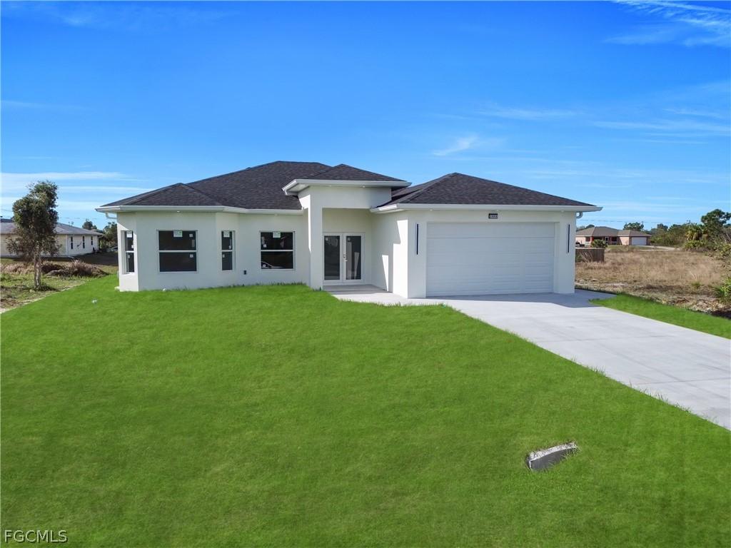 2909 63rd St., Lehigh Acres, FL 33971