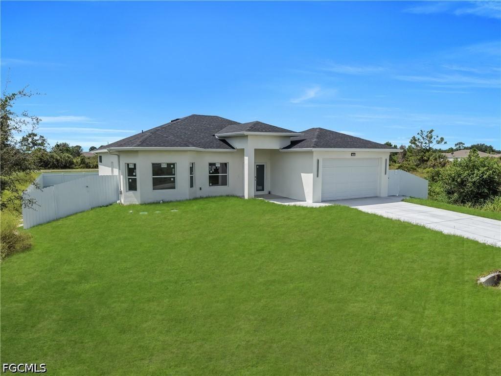 2909 63rd St., Lehigh Acres, FL 33971