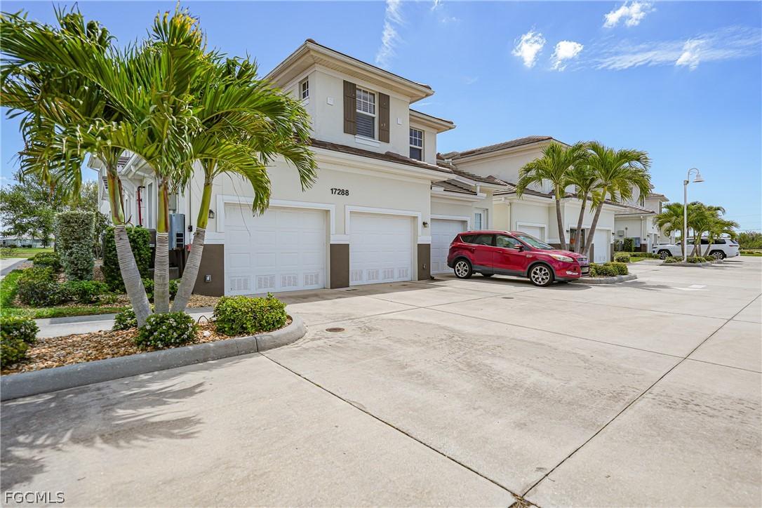 17288 Acapulco Rd. #421, Punta Gorda, FL 33955